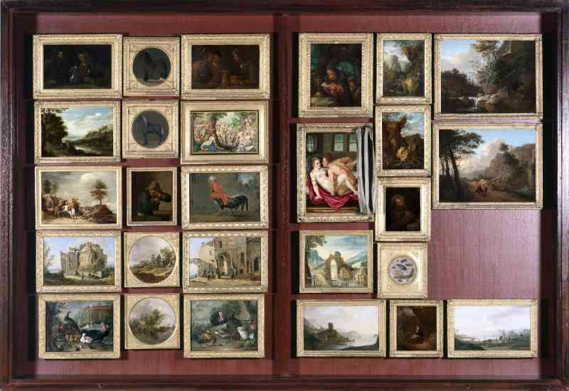 Section 31
(on show)