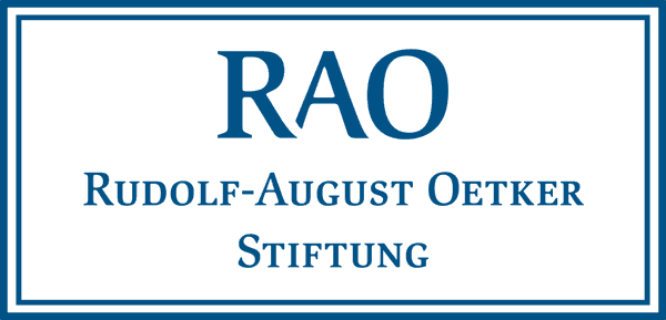 Rudolf-August Oetker Stiftung